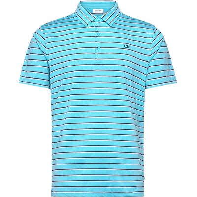Calvin Winchester Polo S AQUARIUS S Calvin Winchester Polo S AQUARIUS S