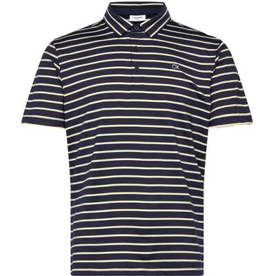 Calvin Winchester Polo S NAVY S Calvin Winchester Polo S NAVY S