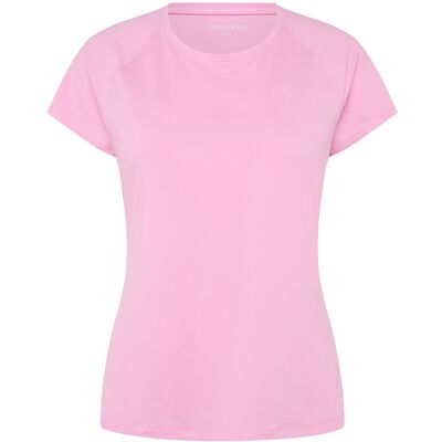 Calvin Bellevue Short Sleeve T-Shirt L PINK L Calvin Bellevue Short Sleeve T-Shirt L PINK L