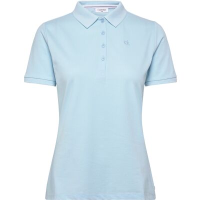 Calvin Palmer Performance Polo S AIRBLUE S Calvin Palmer Performance Polo S AIRBLUE S