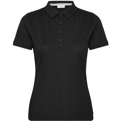 Calvin Palmer Performance Polo S BLACK S Calvin Palmer Performance Polo S BLACK S