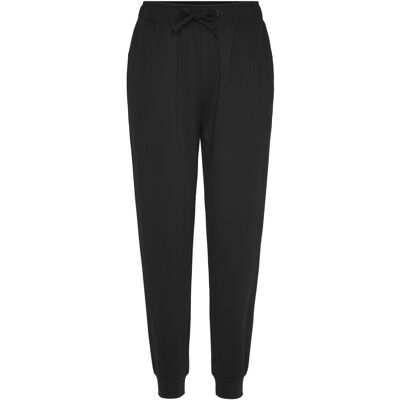 Calvin Sofie Supersoft Jogger XS BLK XS Calvin Sofie Supersoft Jogger XS BLK XS