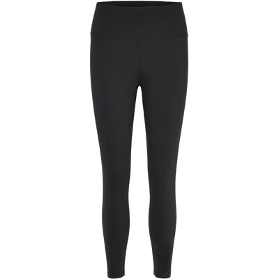 Calvin Lia 7/8Th Leggings L BLK L Calvin Lia 7/8Th Leggings L BLK L