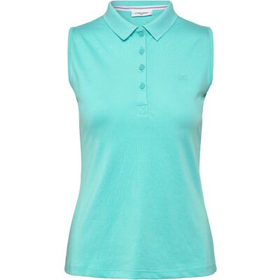 Calvin S/Less Peformance Cotton Pique Polo S LGTOPAL S Calvin S/Less Peformance Cotton Pique Polo S LGTOPAL S