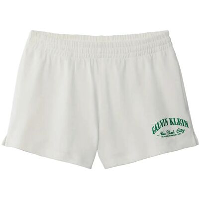 Calvin Gx Jersey Short XL TOFU XL Calvin Gx Jersey Short XL TOFU XL
