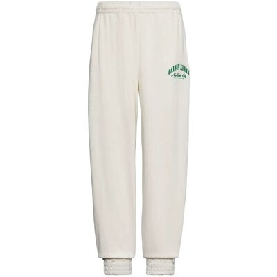 Calvin Gx Jersey Jogger L TOFU L Calvin Gx Jersey Jogger L TOFU L
