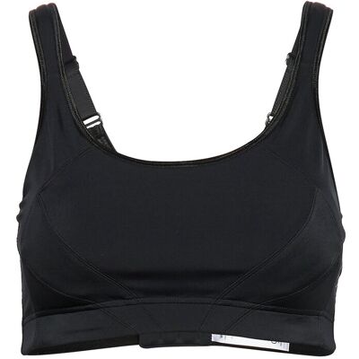 Casall High Impact Sports Bra 85 c BLACK 85 c Casall High Impact Sports Bra 85 c BLACK 85 c