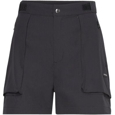 Casall Outdoor Active Shorts L BLACK L Casall Outdoor Active Shorts L BLACK L