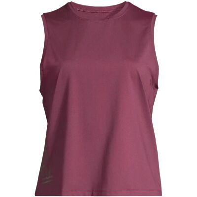 Casall Graphic Tank S CHERRY MOON S Casall Graphic Tank S CHERRY MOON S