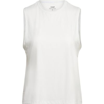 Casall Graphic Tank L WHITE L Casall Graphic Tank L WHITE L