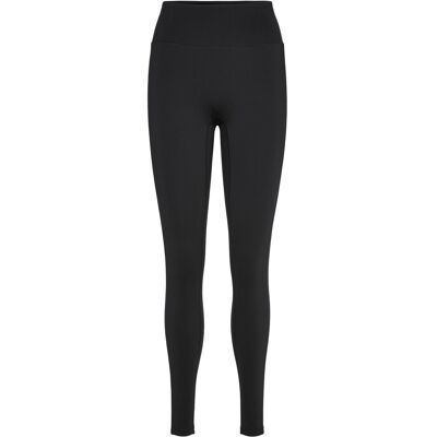 Casall Soft Touch High Waist Tights M BLACK M Casall Soft Touch High Waist Tights M BLACK M