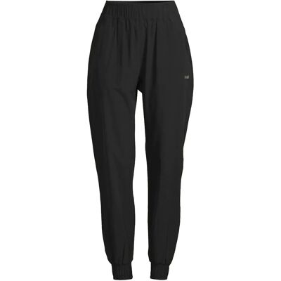Casall - Everywhere Woven - Svart - S - Pants Casall - Everywhere Woven - Svart - S - Pants