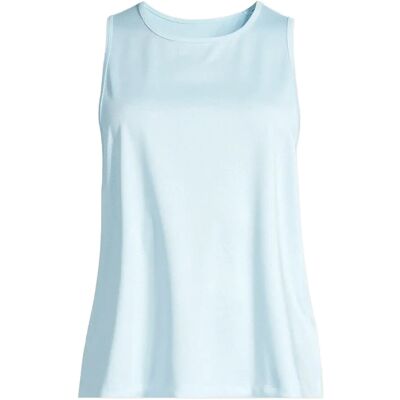 Casall Laser Mesh Flow Tank S AQUA GLOW S Casall Laser Mesh Flow Tank S AQUA GLOW S