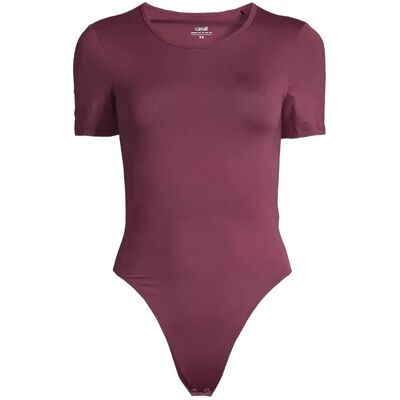 Casall Studio Body Short Sleeve S CHERRY MOON S Casall Studio Body Short Sleeve S CHERRY MOON S