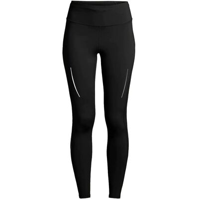 Casall Performance Running Tights XL BLACK XL Casall Performance Running Tights XL BLACK XL