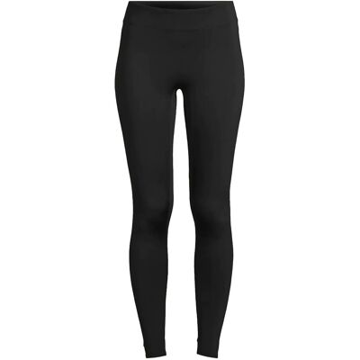 Casall Studio Ankle Tights XS BLACK XS Casall Studio Ankle Tights XS BLACK XS