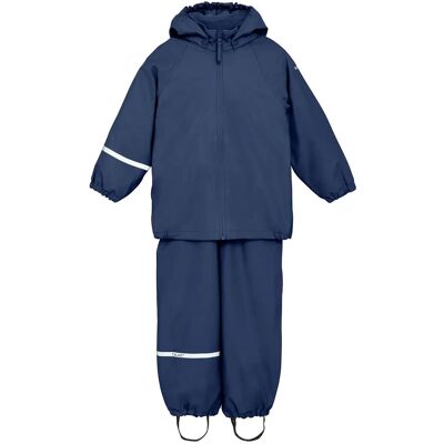 CeLaVi Rainwear Set W. Fleece 90 OCEANIA 90 CeLaVi Rainwear Set W. Fleece 90 OCEANIA 90