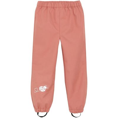 CeLaVi Softshell Pants - Solid 92 BRICK DUST 92 CeLaVi Softshell Pants - Solid 92 BRICK DUST 92