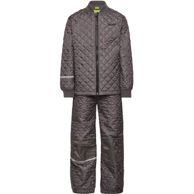 CeLaVi Basic Thermal Set -Solid 128 GREY 128 CeLaVi Basic Thermal Set -Solid 128 GREY 128