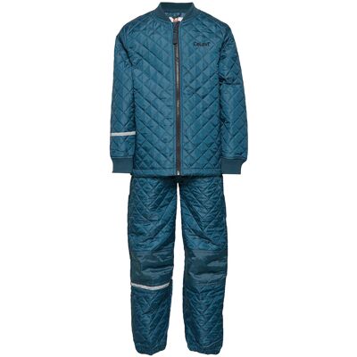 CeLaVi Basic Thermal Set -Solid 104 ICEBLUE 104 CeLaVi Basic Thermal Set -Solid 104 ICEBLUE 104