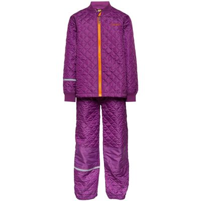 CeLaVi Basic Thermal Set -Solid 104 LILAC 104 CeLaVi Basic Thermal Set -Solid 104 LILAC 104