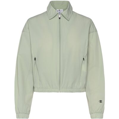 Champion Woven Jacket XL CLEVER SAGE XL Champion Woven Jacket XL CLEVER SAGE XL
