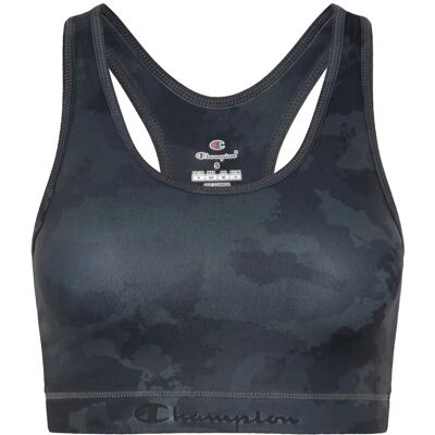 Champion Bra S KL001-NBK/ALLOVER S Champion Bra S KL001-NBK/ALLOVER S