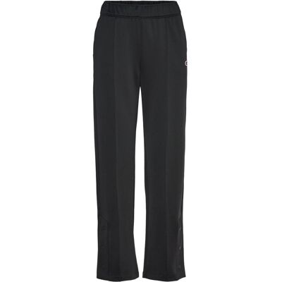 Champion Straight Hem Pants M BLACK BEAUTY M Champion Straight Hem Pants M BLACK BEAUTY M