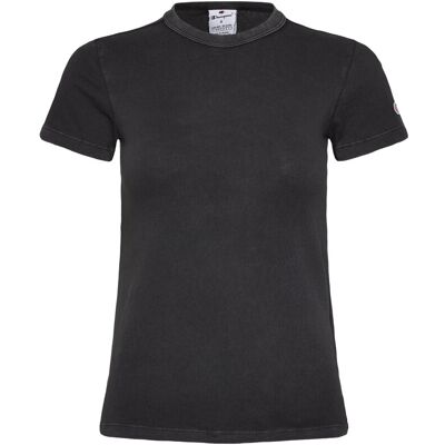 Champion Ss Tee L BLACK BEAUTY L Champion Ss Tee L BLACK BEAUTY L