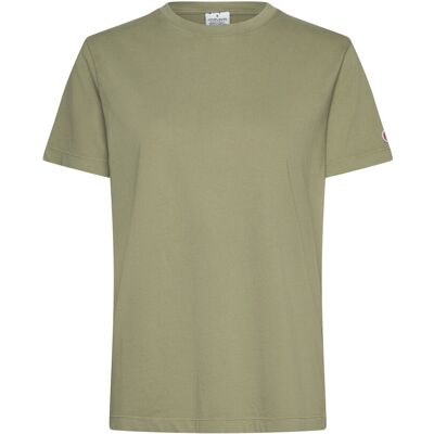 Champion Ss Tee L ECOLOGY GREEN L Champion Ss Tee L ECOLOGY GREEN L
