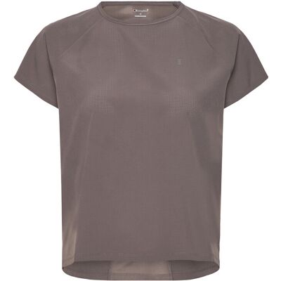 Champion Crewneck T-Shirt S ES514-DGG S Champion Crewneck T-Shirt S ES514-DGG S