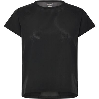 Champion Crewneck T-Shirt S KK001-NBK S Champion Crewneck T-Shirt S KK001-NBK S