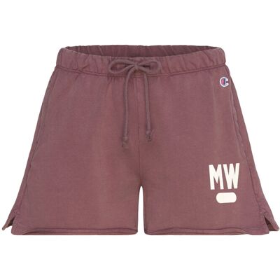 Champion Shorts M MS503-CHOC M Champion Shorts M MS503-CHOC M