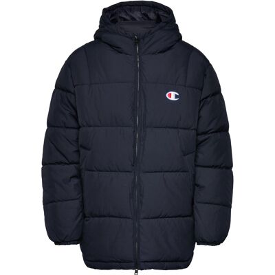 Champion Hooded Jacket S SKY CAPTAIN S Champion Hooded Jacket S SKY CAPTAIN S