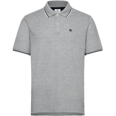 Champion Polo M EM021-NOXM/CHR/WHT/CHR M Champion Polo M EM021-NOXM/CHR/WHT/CHR M