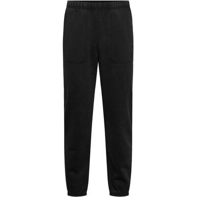 Champion Elastic Cuff Pants XS BLACK BEAUTY XS Champion Elastic Cuff Pants XS BLACK BEAUTY XS
