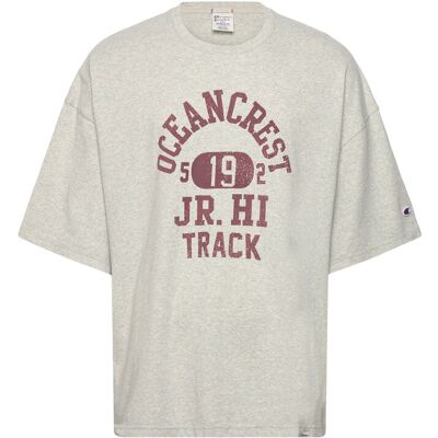 Champion Ss Tee XL EM028-LNGYM XL Champion Ss Tee XL EM028-LNGYM XL