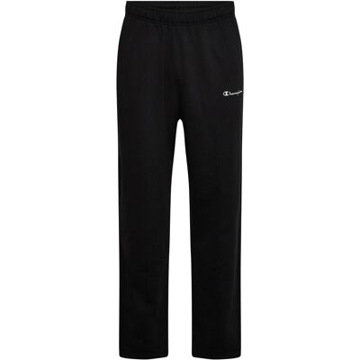 Champion Straight Hem Pants XL KK001-NBK-NS XL Champion Straight Hem Pants XL KK001-NBK-NS XL