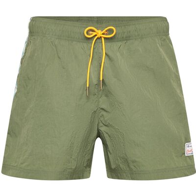 Champion Nylon Short M GS156-OLVN M Champion Nylon Short M GS156-OLVN M
