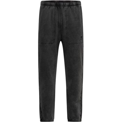 Champion Elastic Cuff Pants XXL KK001-NBK XXL Champion Elastic Cuff Pants XXL KK001-NBK XXL