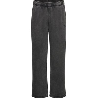 Champion Straight Hem Pants L KK001-NBK L Champion Straight Hem Pants L KK001-NBK L