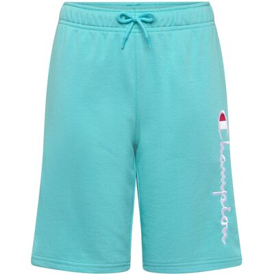 Champion Shorts 126-131 AQUARELLE BLUE LIGHT 126-131 Champion Shorts 126-131 AQUARELLE BLUE LIGHT 126-131