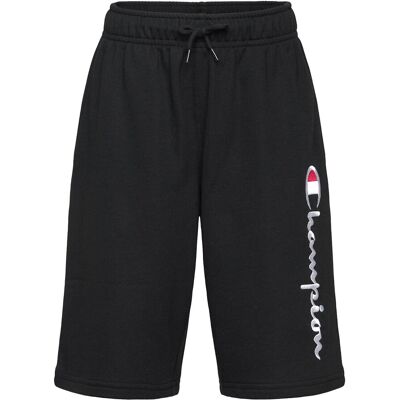 Champion Shorts 114-119 BLACK BEAUTY 114-119 Champion Shorts 114-119 BLACK BEAUTY 114-119