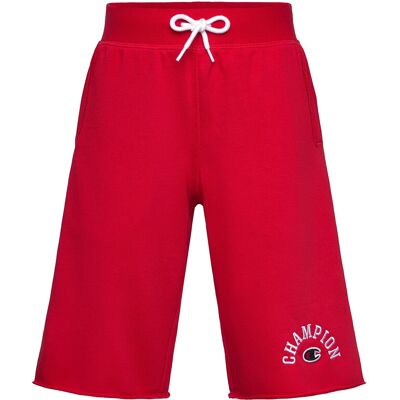 Champion Shorts 102-107 SPIRITED RED 102-107 Champion Shorts 102-107 SPIRITED RED 102-107