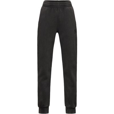 Champion Rib Cuff Pants 126-131 BLACK BEAUTY 126-131 Champion Rib Cuff Pants 126-131 BLACK BEAUTY 126-131