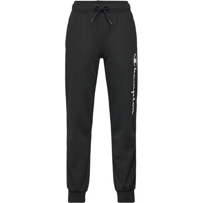 Champion Rib Cuff Pants 102-107 KK001-NBK-NS 102-107 Champion Rib Cuff Pants 102-107 KK001-NBK-NS 102-107