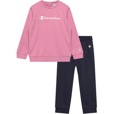Champion Crewneck Suit 92 PS223-CSR/NNY 92 Champion Crewneck Suit 92 PS223-CSR/NNY 92