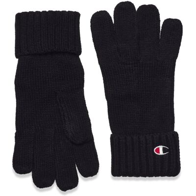 Champion Gloves XS/S BLACK BEAUTY XS/S Champion Gloves XS/S BLACK BEAUTY XS/S