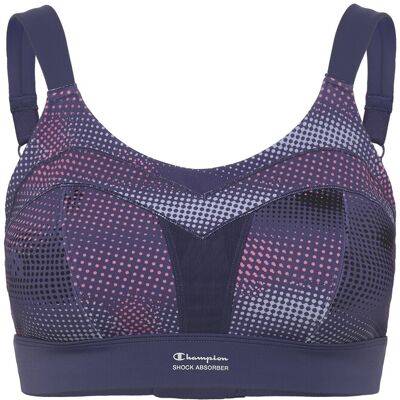 Champion High Intensity Bra 80 C BL048-BID/ALLOVE 80 C Champion High Intensity Bra 80 C BL048-BID/ALLOVE 80 C