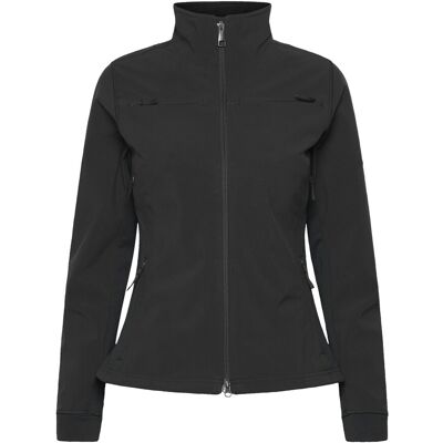 Chevalier Nimrod Windblocker Jacket Women 42 BLACK 42 Chevalier Nimrod Windblocker Jacket Women 42 BLACK 42